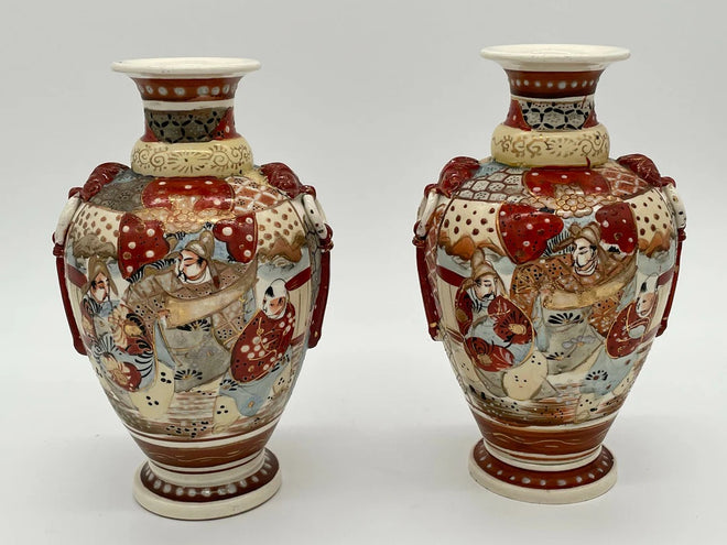 Antique Pottery &amp; Ceramics