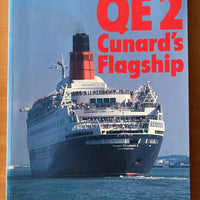 QE2 Cunard Flagship